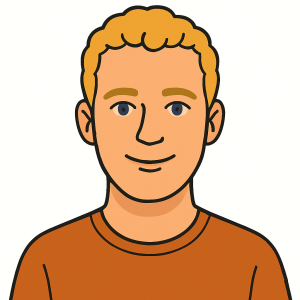 Bild von Dennis Häuser – Lead Webentwickler