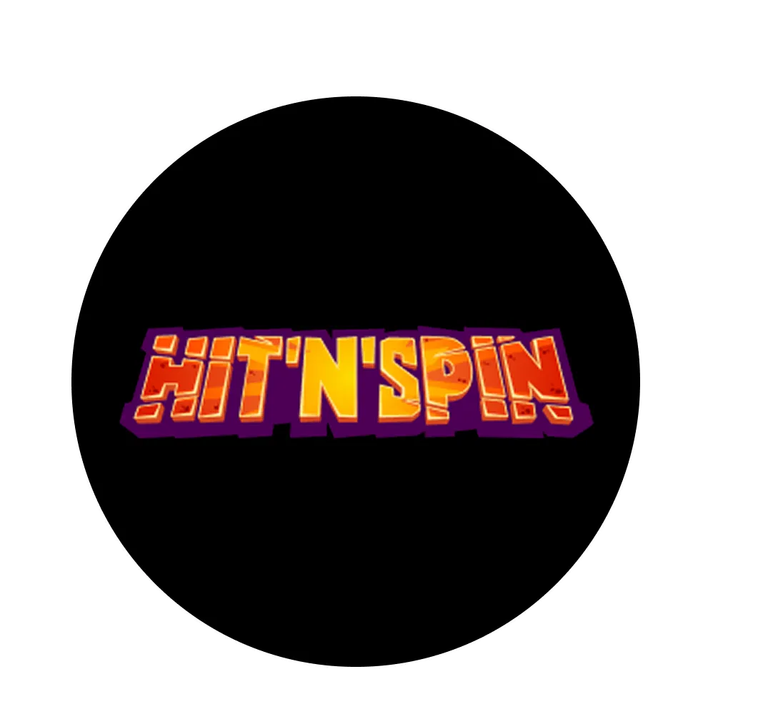 Hitnspin Casino logo