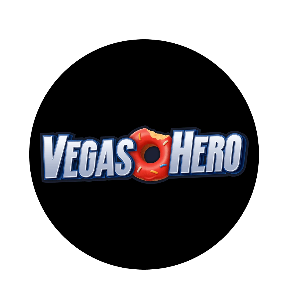 Vegashero Casino logo