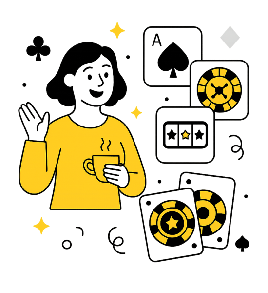 Welche Casino Spiele